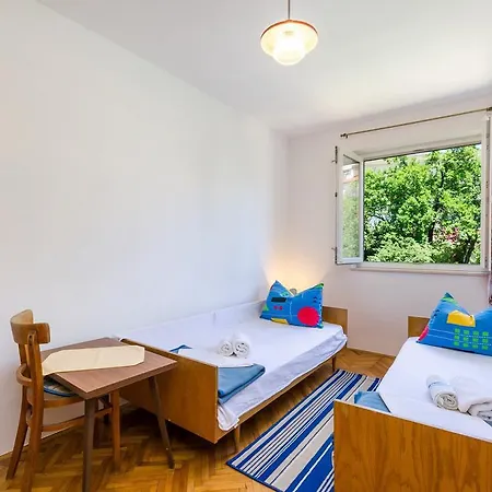Duda 1 Apartment