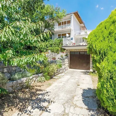 Apartment Duda 1