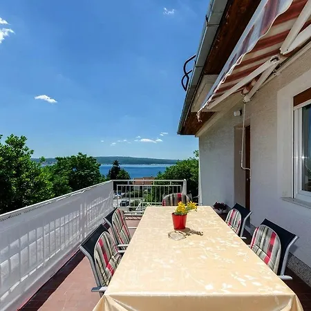 Apartment Duda 1 *