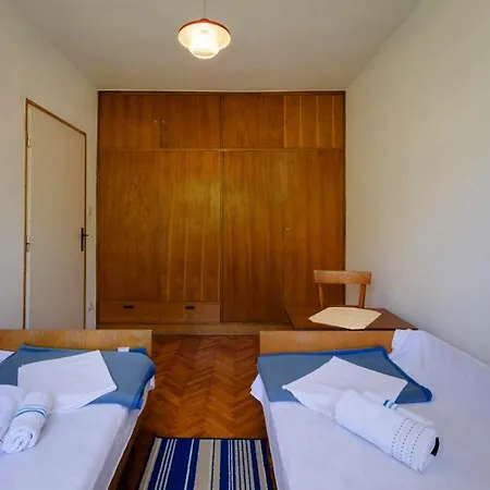 Duda 1 Apartment *
