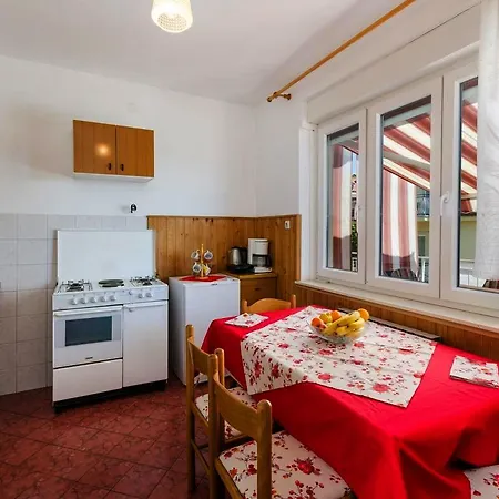 Duda 1 Apartment Crikvenica