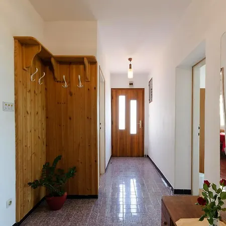 Apartment Duda 1 Crikvenica