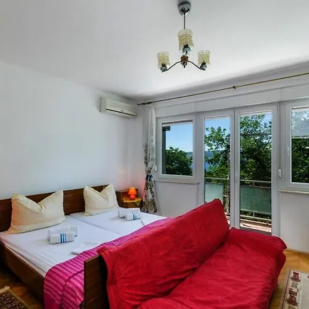 Duda 1 * Crikvenica