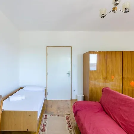 Duda 1 Apartment