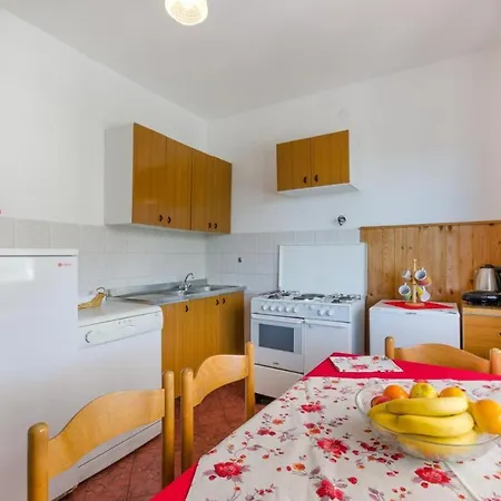 Duda 1 Apartment Crikvenica