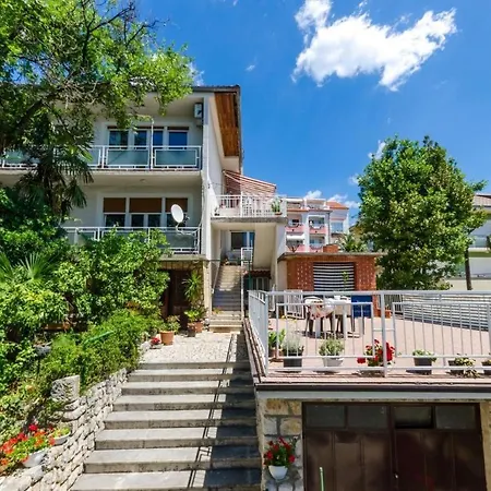 Apartment Duda 1