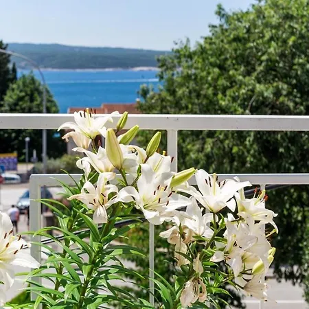 Apartment Duda 1 Crikvenica