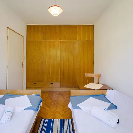Apartment Duda 1 *