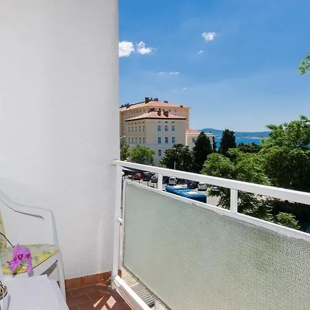 Apartment Duda 1 *