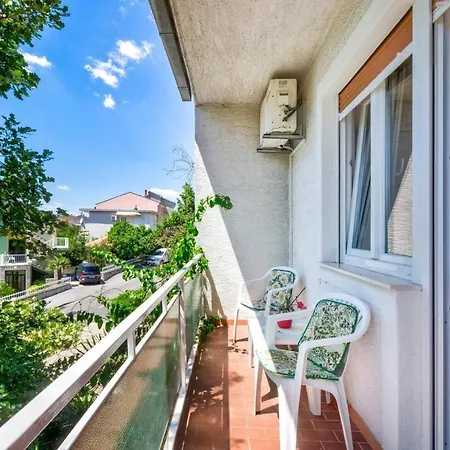 Apartment Duda 1 Crikvenica