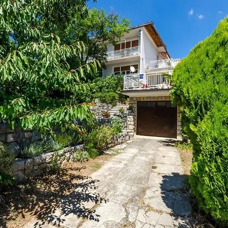 Duda 1 Apartment *